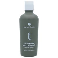 Naturalmente Purifying Shampoo - Rosemary & Lavender